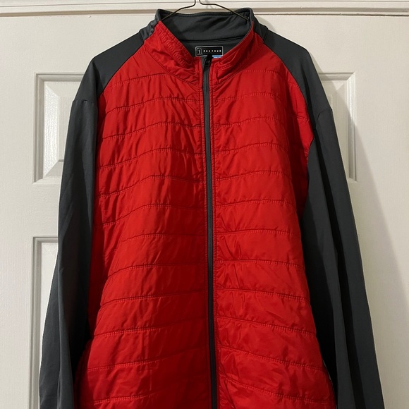 PGA Tour golf jacket - Picture 1 of 5